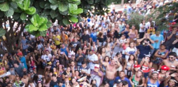 Carnaval movimentou R$ 18,6 bi, 10% mais que em 2025, diz pasta do Turismo