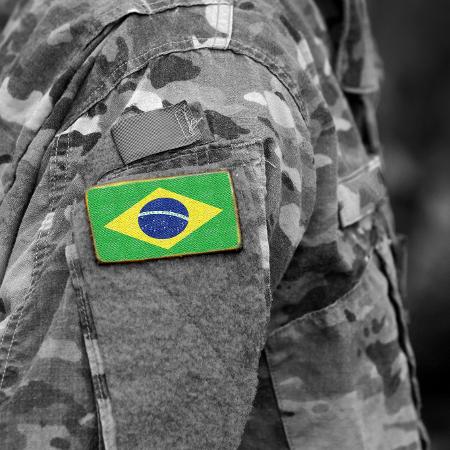 Exército Brasileiro 🇧🇷 (@exercitooficial) / X