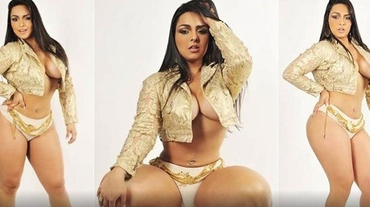 Reprodução/Instagram