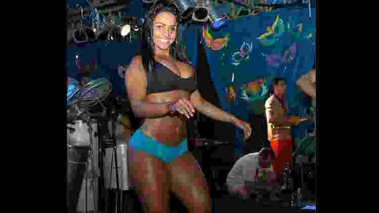 Reprodução/Instagram