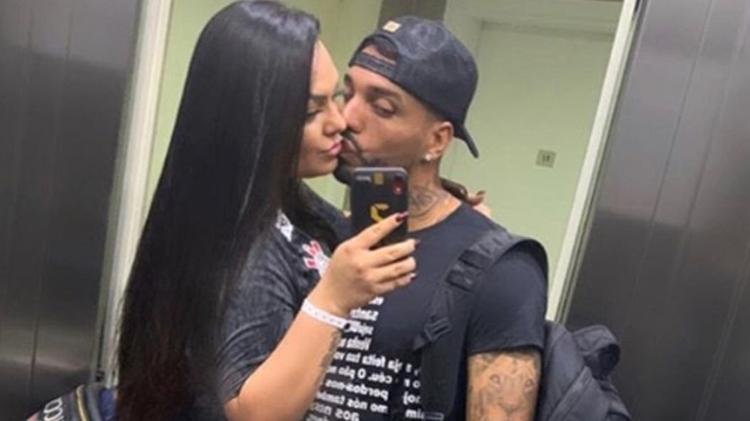 Reprodução/Instagram @mulhermelanciaoficial