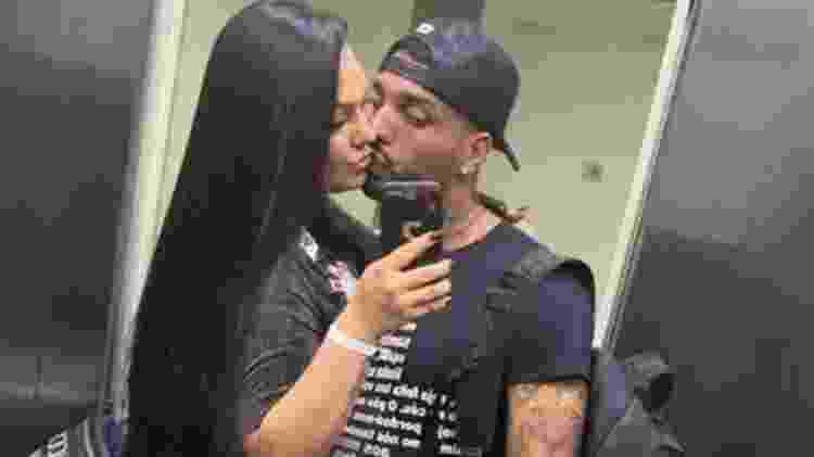 Reprodução/Instagram @mulhermelanciaoficial