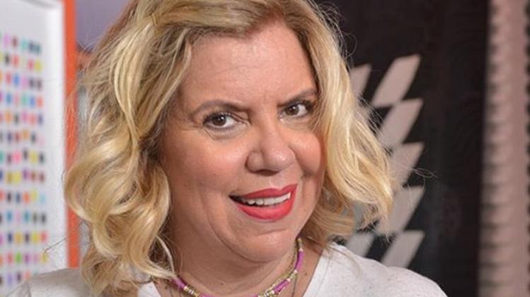 Reprodução/Instagram @astridfontenelle