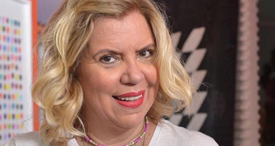 Sempre pronta para o combate! Astrid Fontenelle em 11 fatos - Listas - BOL
