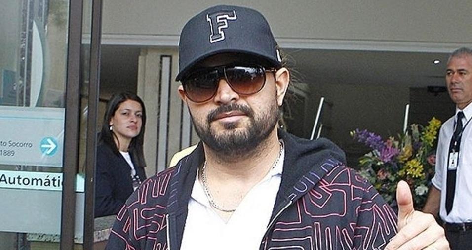 Luciano 06 - Futurapress