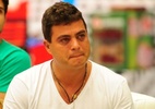 Ex-BBB Dhomini é condenado a pagar prefeitura por verba para gravar DVD - Reprodução/TV Globo