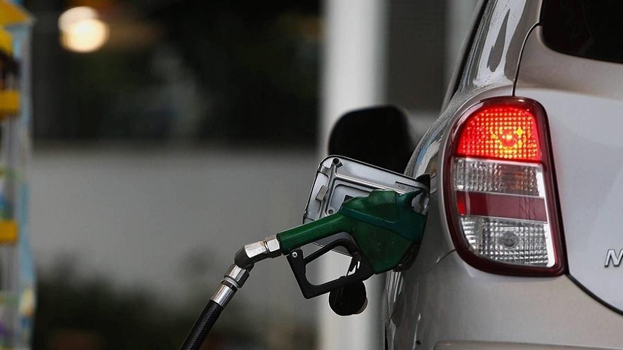 A Petrobras afirmou que recebeu uma "demanda atípica" de pedidos de fornecimento de combustíveis para o próximo mês - Reprodução/SomosPlural
