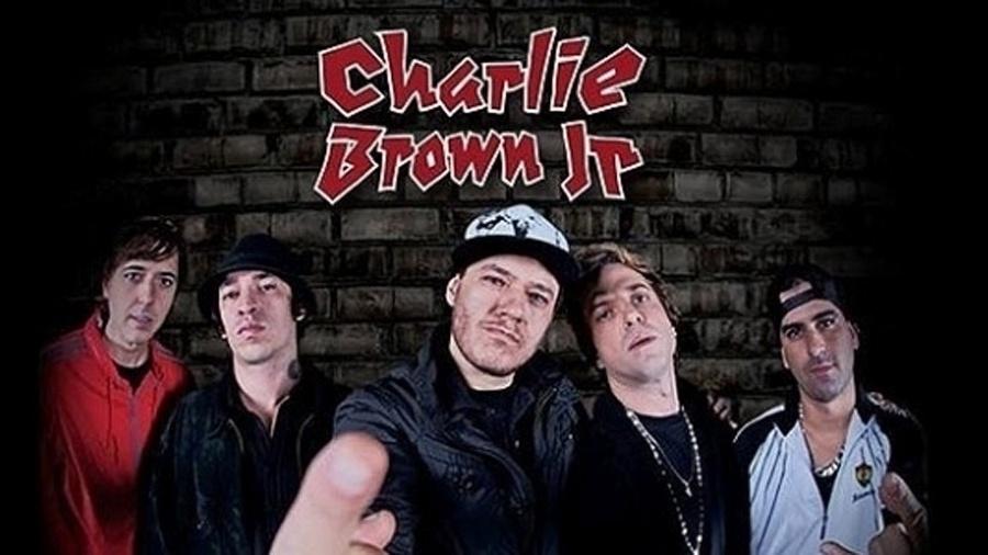 Charlie Brown Jr. se pronunciou sobre saída de integrantes - Divulgação