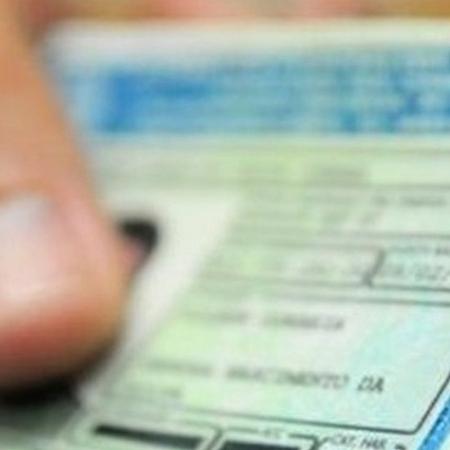 Uma das pessoas tem 3.315 pontos na CNH - Reprodução/Grupo Independente