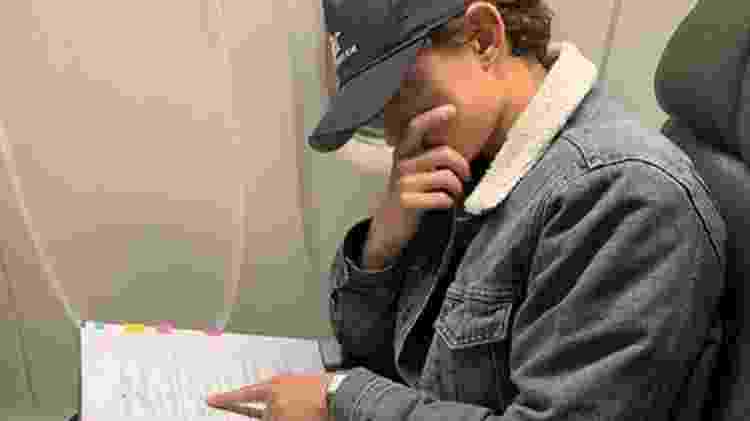 Reprodução/Instagram @tomholland2013