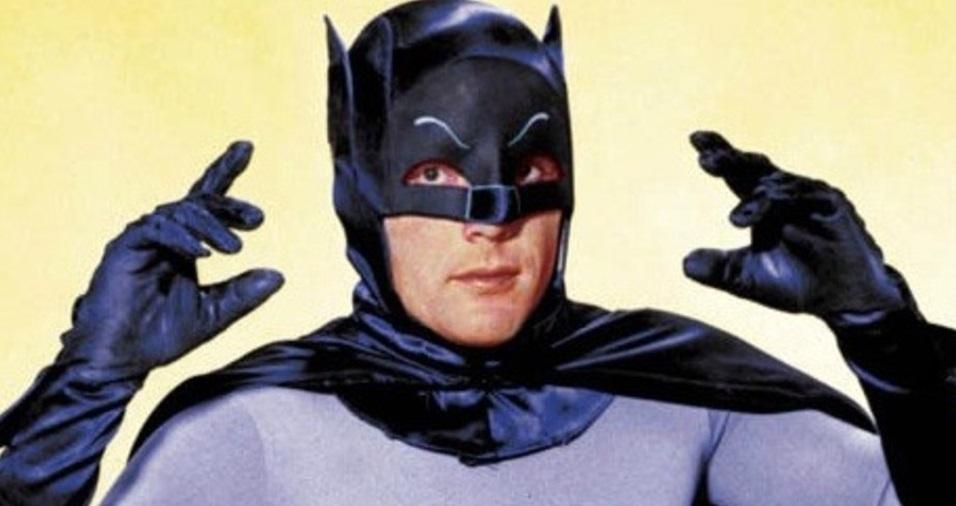 Riqueza, versões e polêmicas: confira 15 curiosidades sobre o Batman -  Listas - BOL