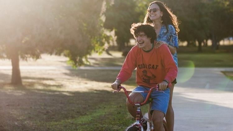 Eduardo e Mônica (2019) - Janine Morais/Globo Filmes/Divulgação - Janine Morais/Globo Filmes/Divulgação