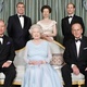 Rainha Elizabeth 2ª 08 - Reprodução/Instagram @royal.house.of.windsor