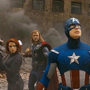 Vingadores: Endgame é o filme nº1 das bilheteiras mundiais