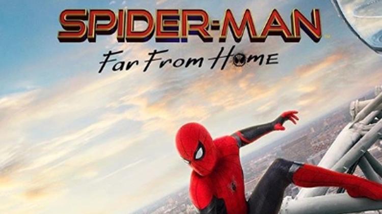 Reprodução/Instagram @tomholland2013