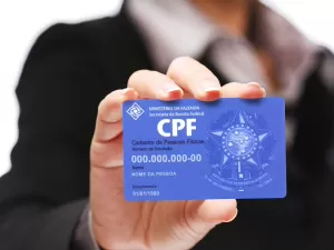 Como fazer consulta de CPF negativado de graça e sem sair de casa