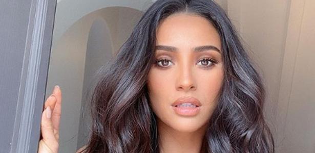 Shay Mitchell compra mansão por R$ 38 milhões ao lado das Kardashians - Vimarsana News