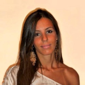 A brasileira Marilia Rodrigues, morta em 2013 - Reprodução