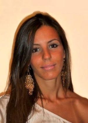 Marilia Rodrigues, brasileira morta em 2013 - Reprodução