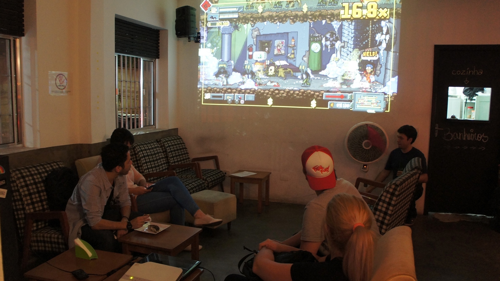 Reprodução/Webcore Games