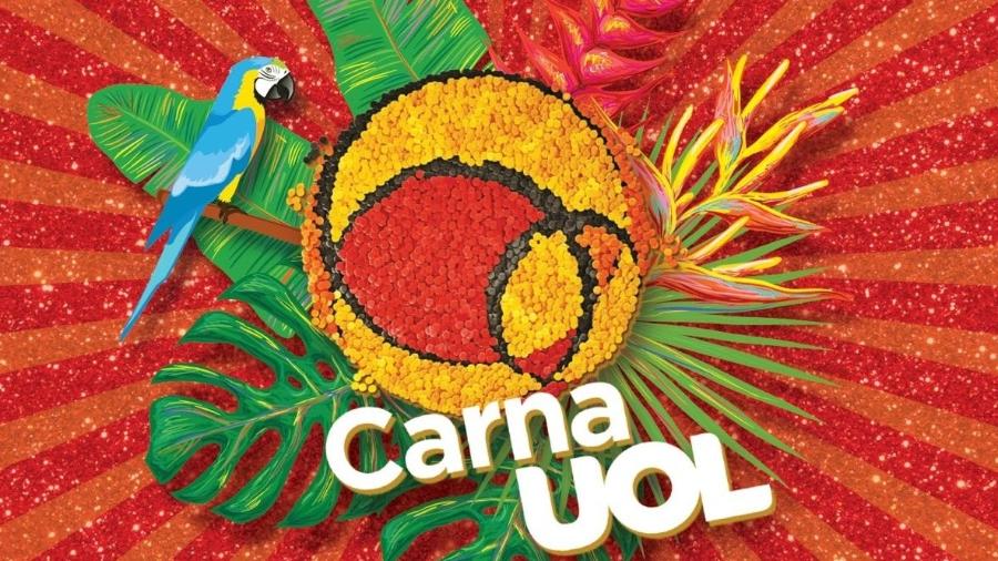 CarnaUOL2017 terá festival em São Paulo e camarote no Rio - UOL