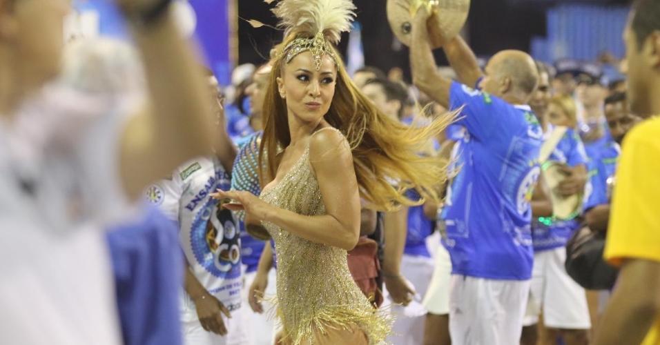 Ensaio da sabrina sato