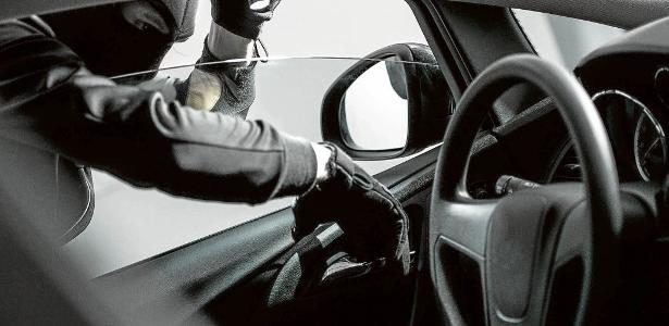Roubos e furtos de carros: veja estados em que crime caiu e onde disparou