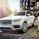 Volvo XC90 T8 - Divulgação