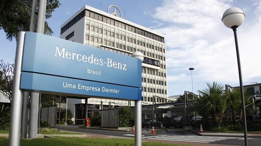 A operação brasileira, de acordo com Schiemer, não fecha o ano no azul desde 2014 - 