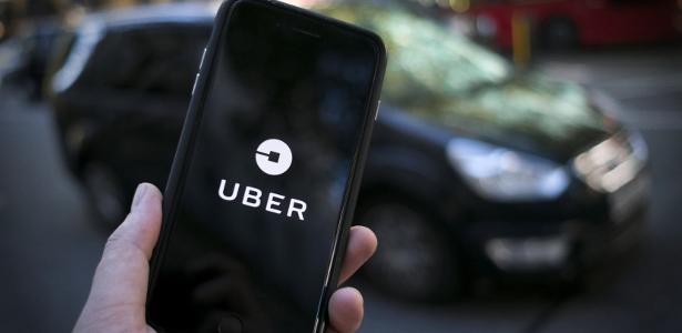Novas regras para apps como Uber começaram a valer na última quinta - Divulgação