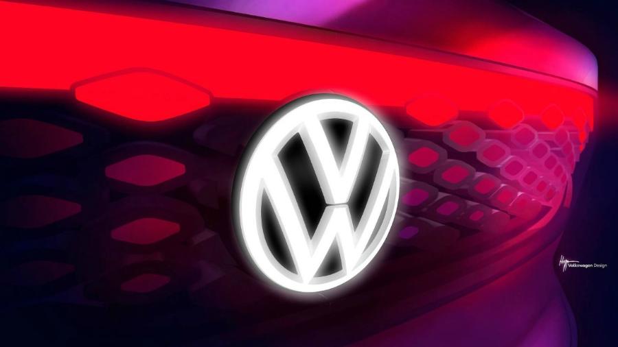 Volkswagen mostra detalhes de SUV elétrico que será global - 