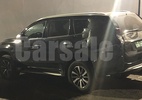 Volkswagen Polo GTS será apresentado no Salão do Automóvel, diz jornalista - Divulgação