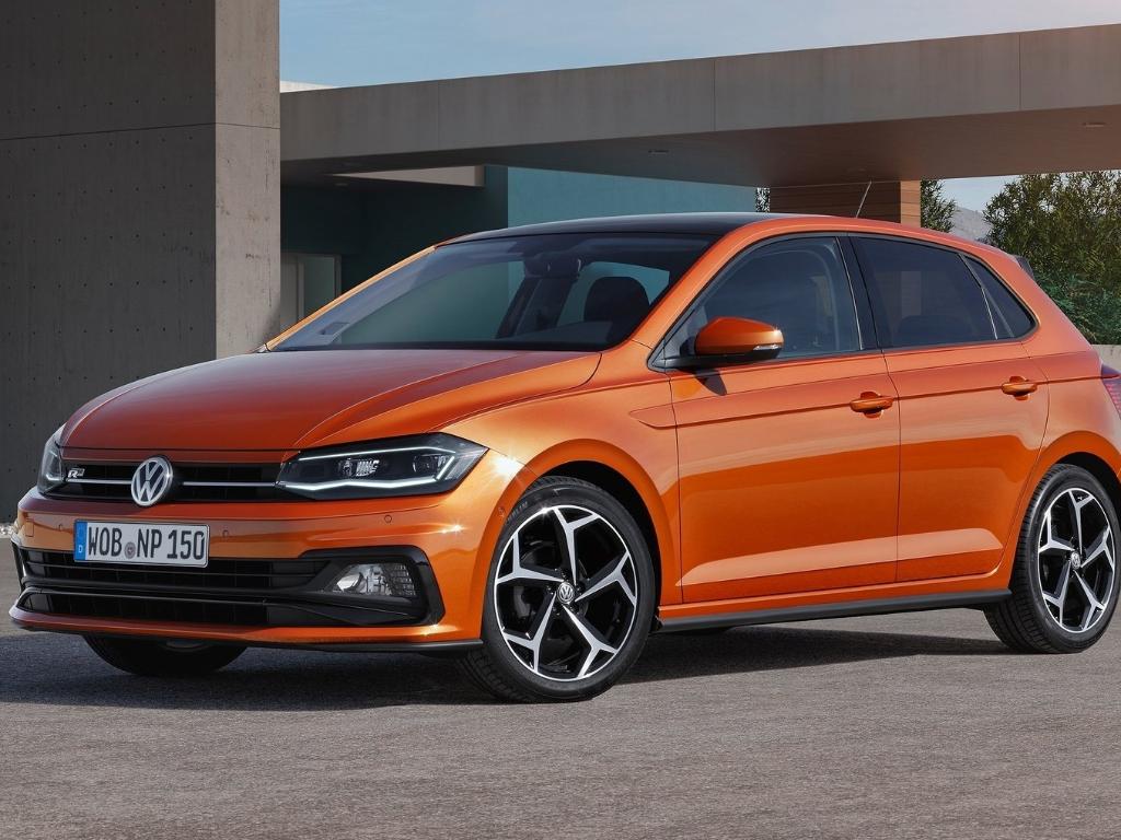 Novo Golf parte de R$ 67.990 com motor 1.4 turbo e R$ 94.990 na versão