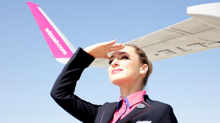 Wizz Air: empresa aérea tem sede na Hungria é adota o modelo ultra low cost