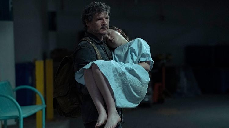 lastus final - HBO - HBO