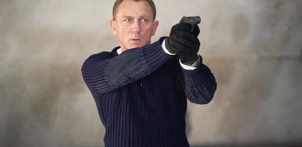 Amazon no control, Broccoli fora: Muda tudo no universo de James Bond