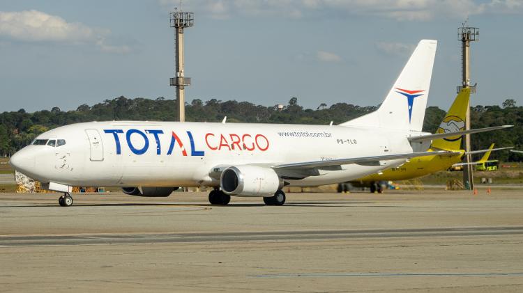  Empresa continuou operação com outras aeronaves mesmo após outra aeronave ter pego fogo durante voo