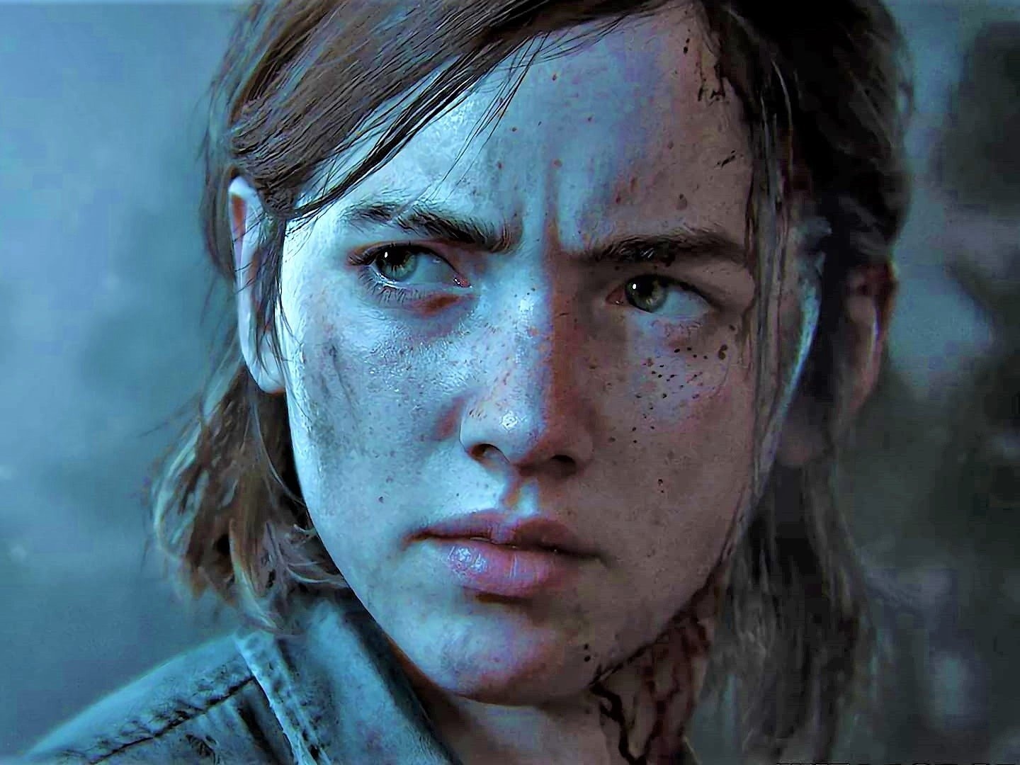 The Last of Us: Part II  Ashley Johnson, voz de Ellie, entrega data de  lançamento do game sem querer