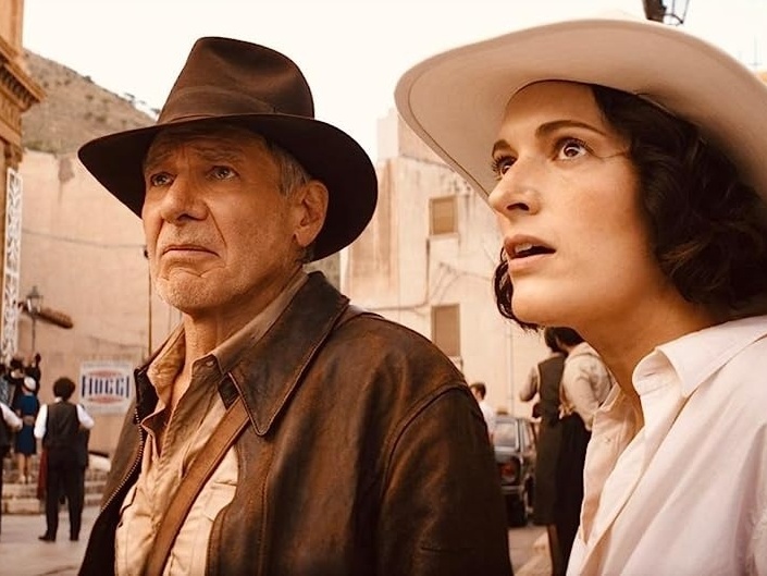 Stream ~[[Assistir INDIANA JONES E A RELÍQUIA DO DESTINO (2023) Filme  Completo Dublado em HD by Leho Hejo