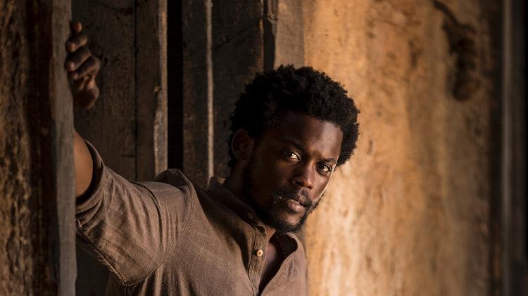 novela das 18h - João Cotta/Divulgação/TV Globo - João Cotta/Divulgação/TV Globo
