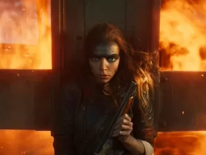 'Furiosa' transforma caos em cinema em mais uma obra-prima da saga Mad Max