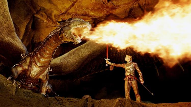 Eragon - Fox - Fox