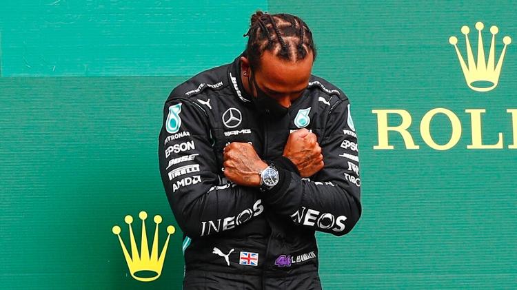chadwick lewis hamilton - Francois Lenoir/ Reuters - Francois Lenoir/ Reuters