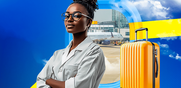 Anac lança plataforma para facilitar relação entre passageiros e empresas