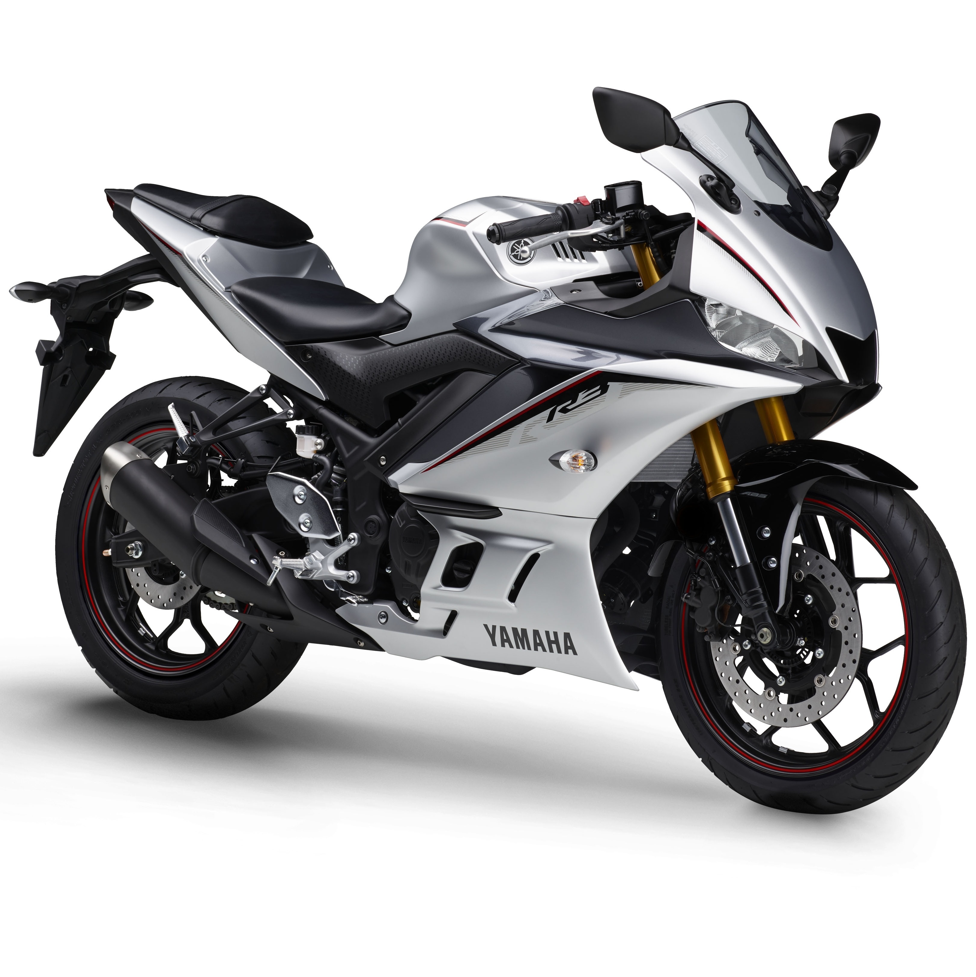 Yamaha YZF R3 ABS - Guia de Compras