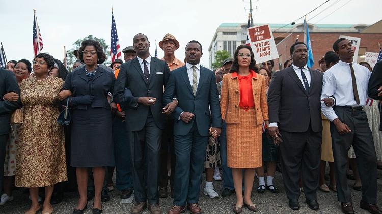 selma - Disney - Disney