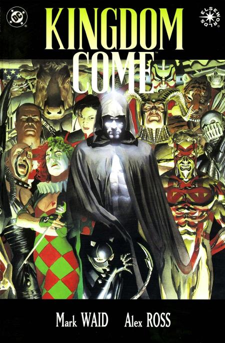Kingdom Come 1 Kingdom Come 1
