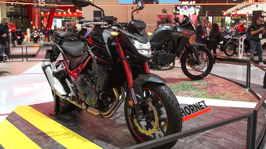 Veja as 10 motos trail mais vendidas em 2023 - Motor Show
