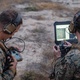 Improviso no submersível? Drone militar também usa controle de videogame - Seth Rosenberg/Corpo de Fuzileiros Navais dos EUA