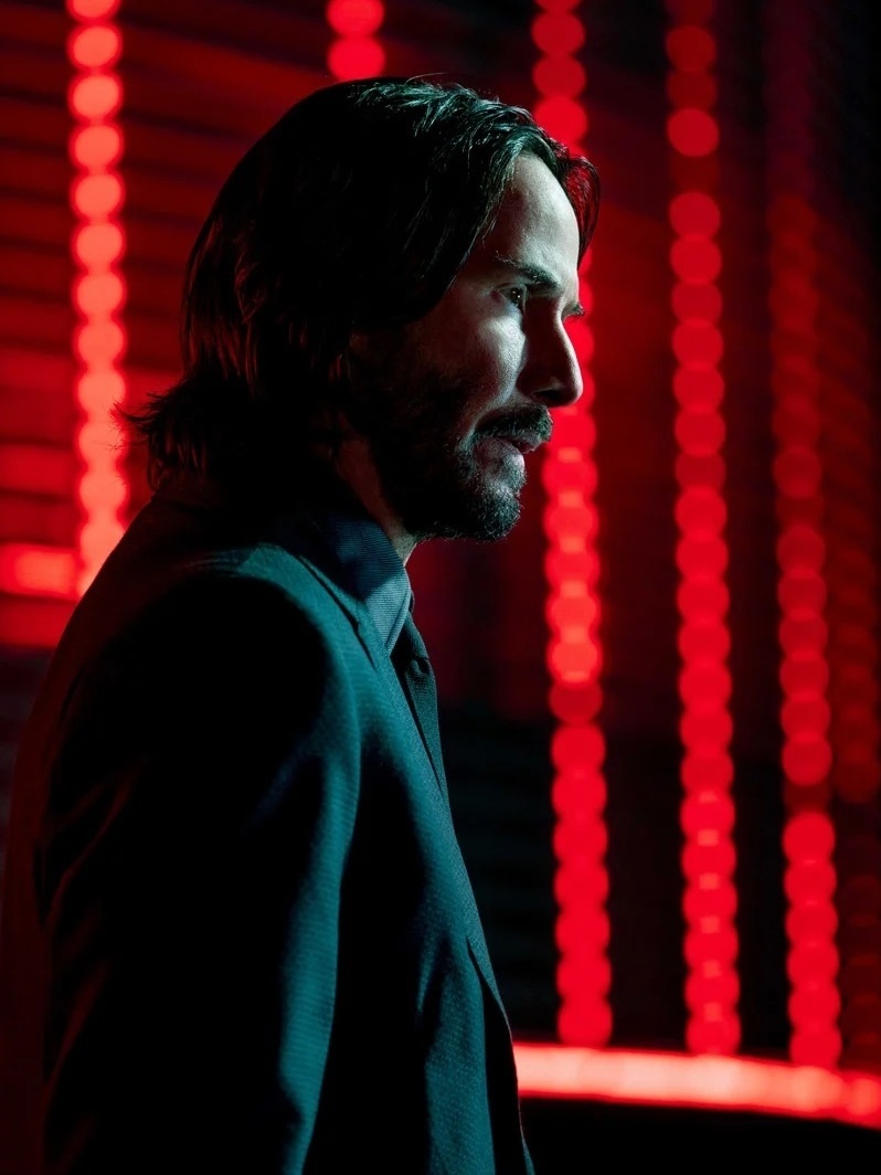 John Wick: Keanu Reeves volta depois do 4º filme? Veja o que sabemos